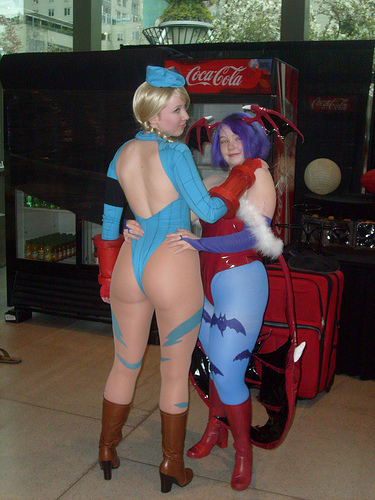 Cosplay — 57