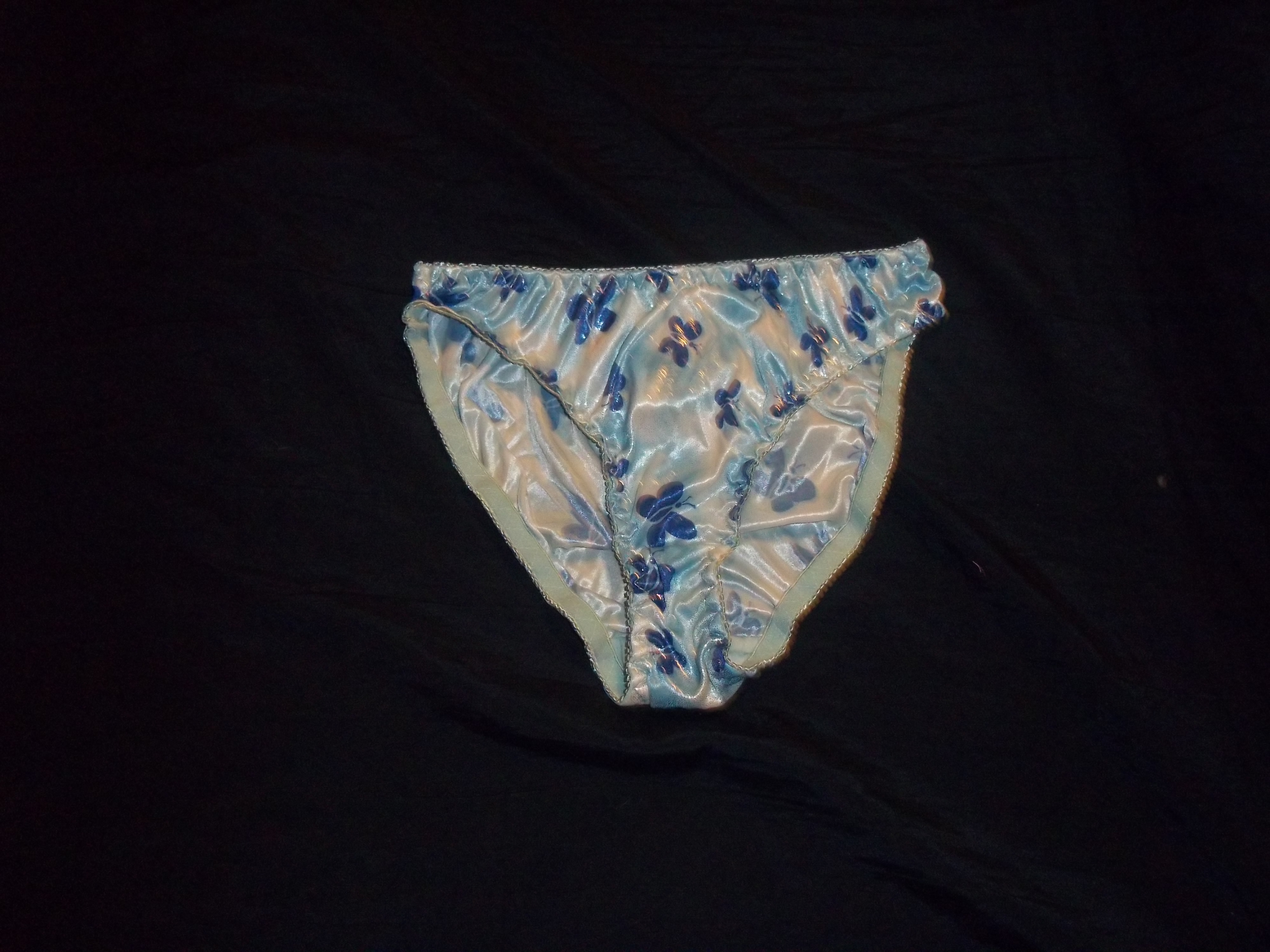 New Panty N Lingerie Pics — 12
