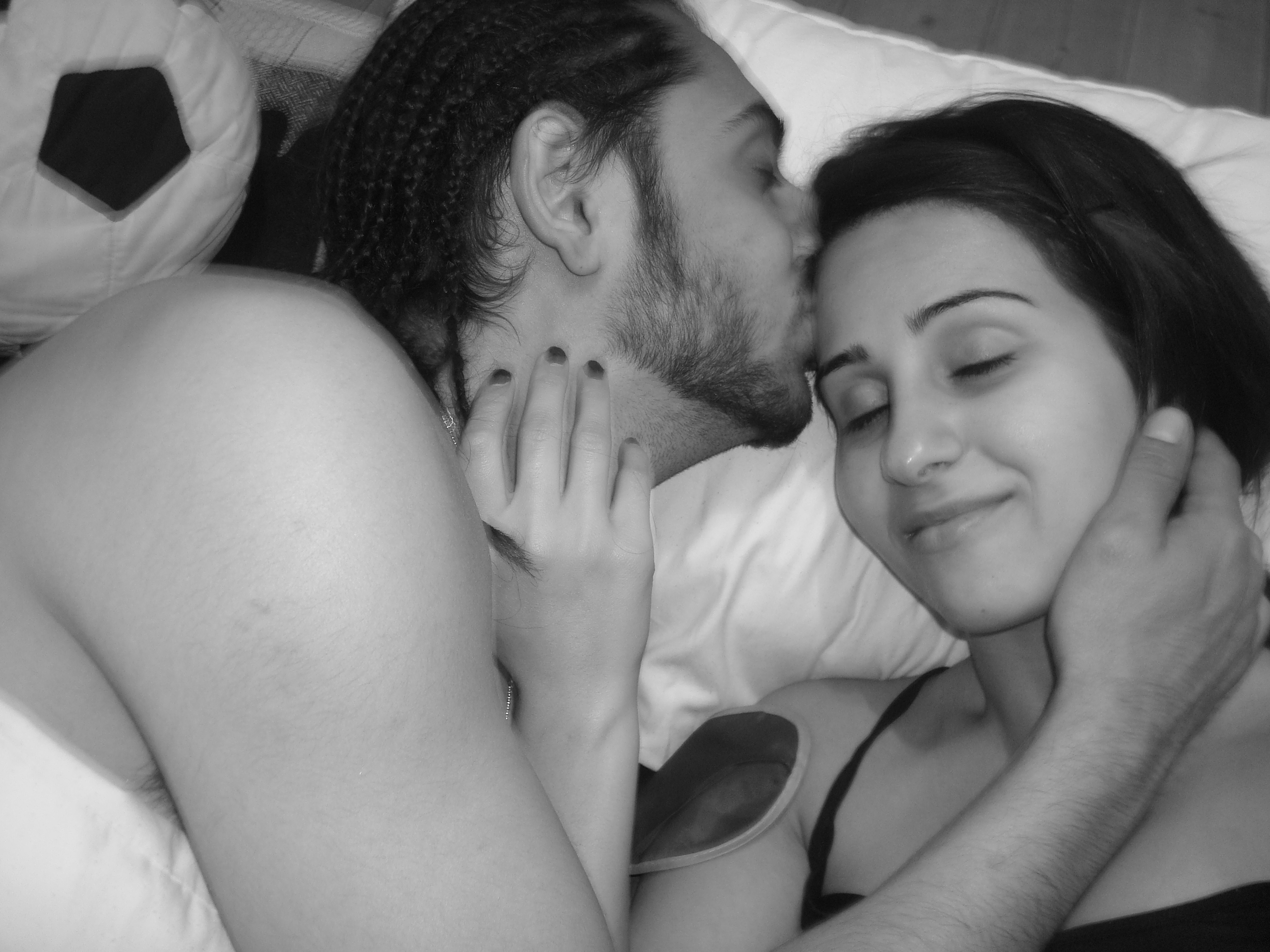 Some arab girl — 7