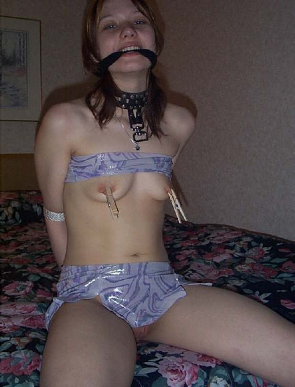 Amauters BDSM — 22