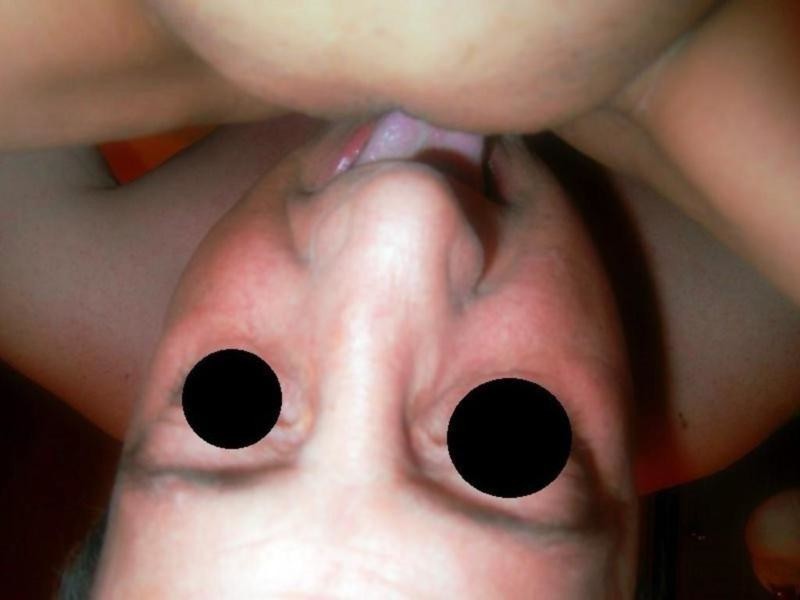 Sexy Mature Asian Wife — 36