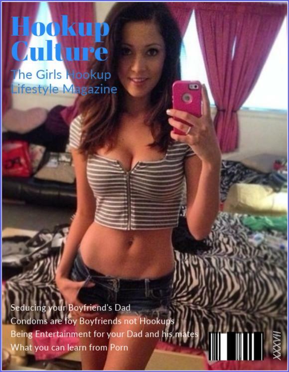 Hookup Culture — 20