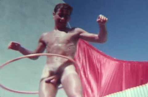Vintage men — 31