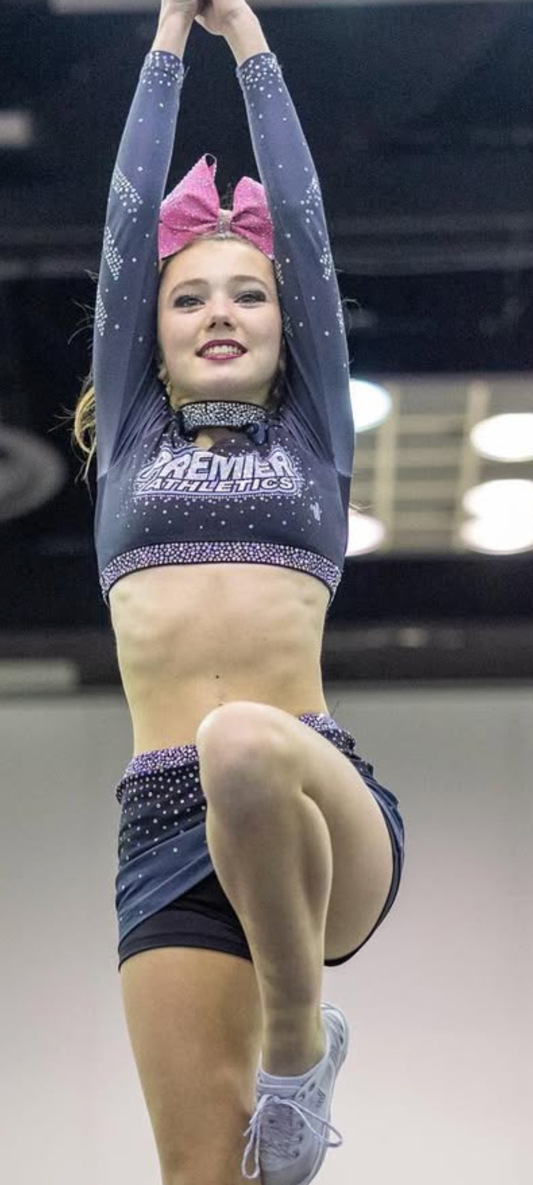 Real American Cheerleader — 14