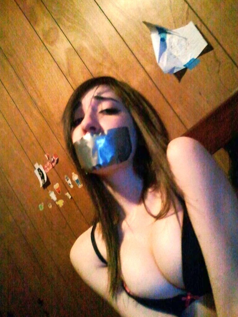 amateur jdoublejake brandi emo girl — 8