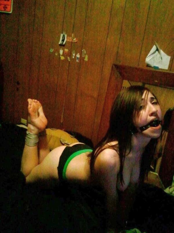 amateur jdoublejake brandi emo girl — 7