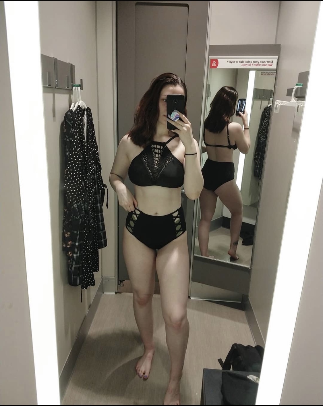 lingerie — 56
