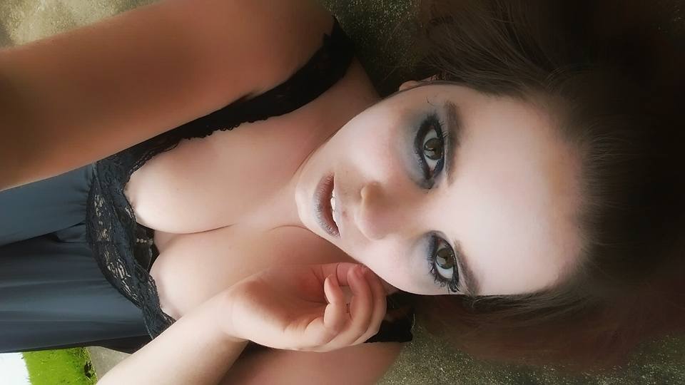 Cosplay hotties — 15