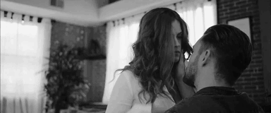 Gentle Femdom — 5