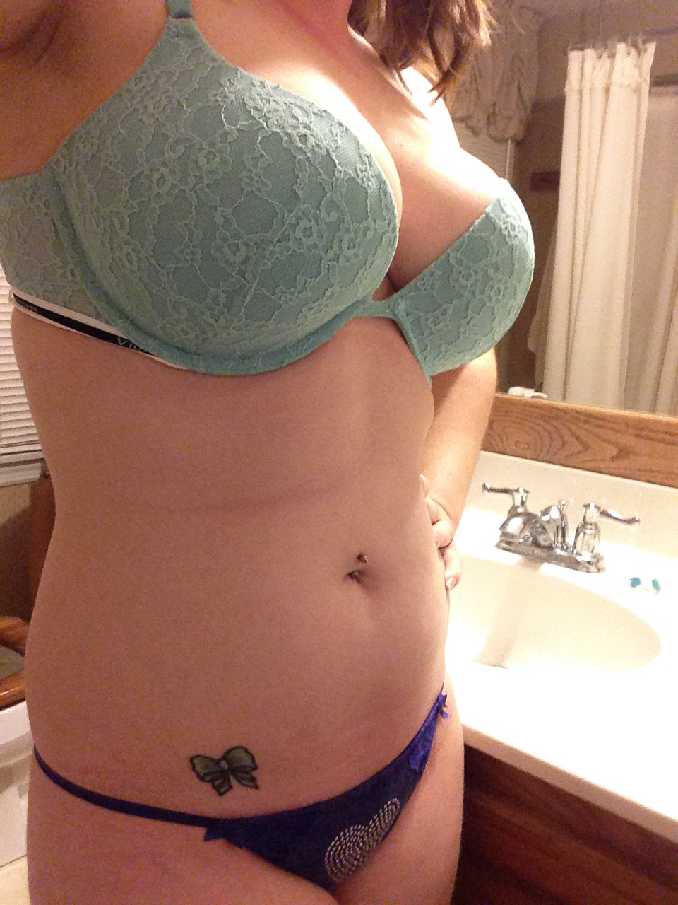 Tennessee Tinder hookup Grace — 12