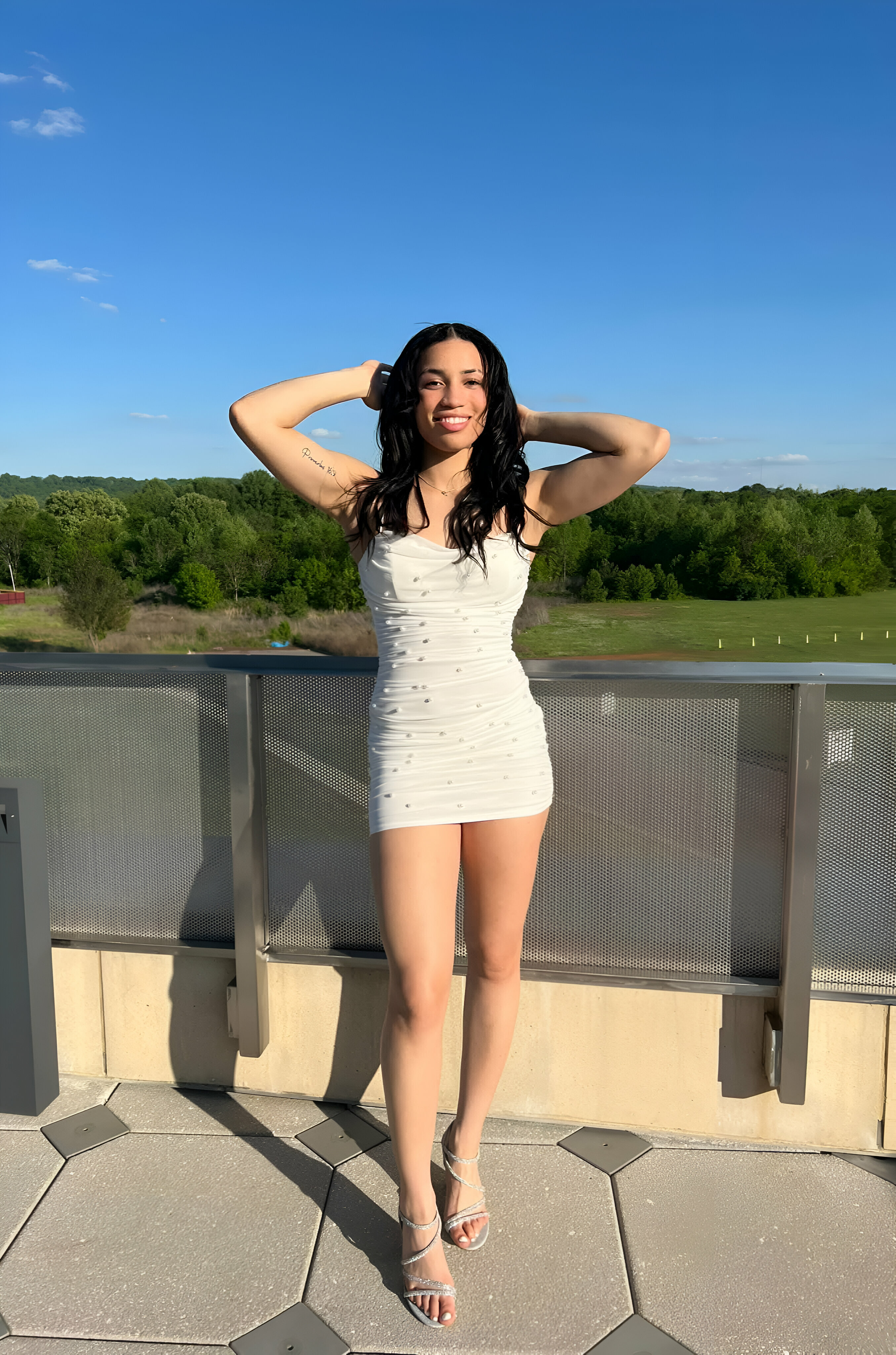 Feet and Heels — 10