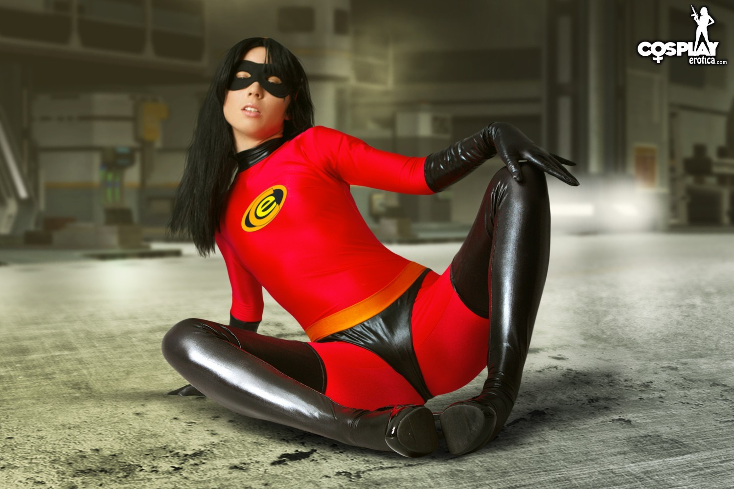Cosplay, costumed — 20
