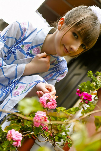 Japanese beauties — 49