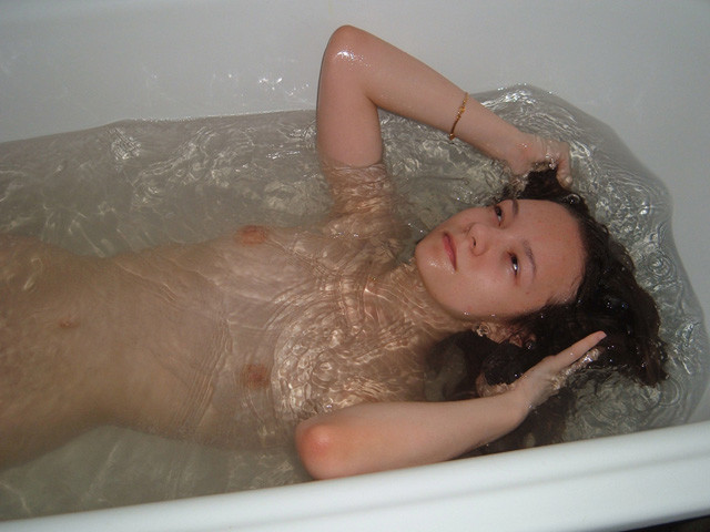 Babes and Water — 36