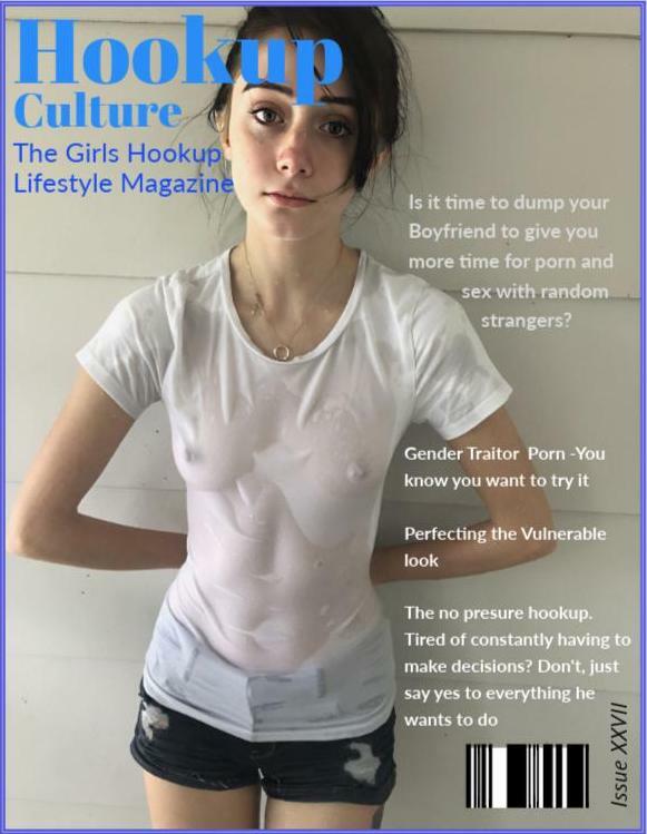 Hookup Culture — 28