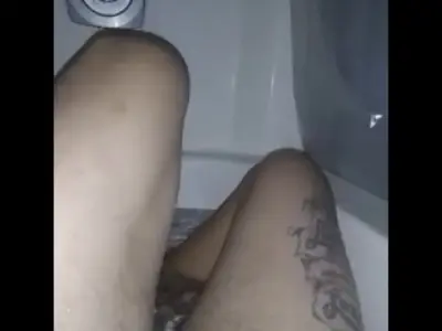 BATH TIME